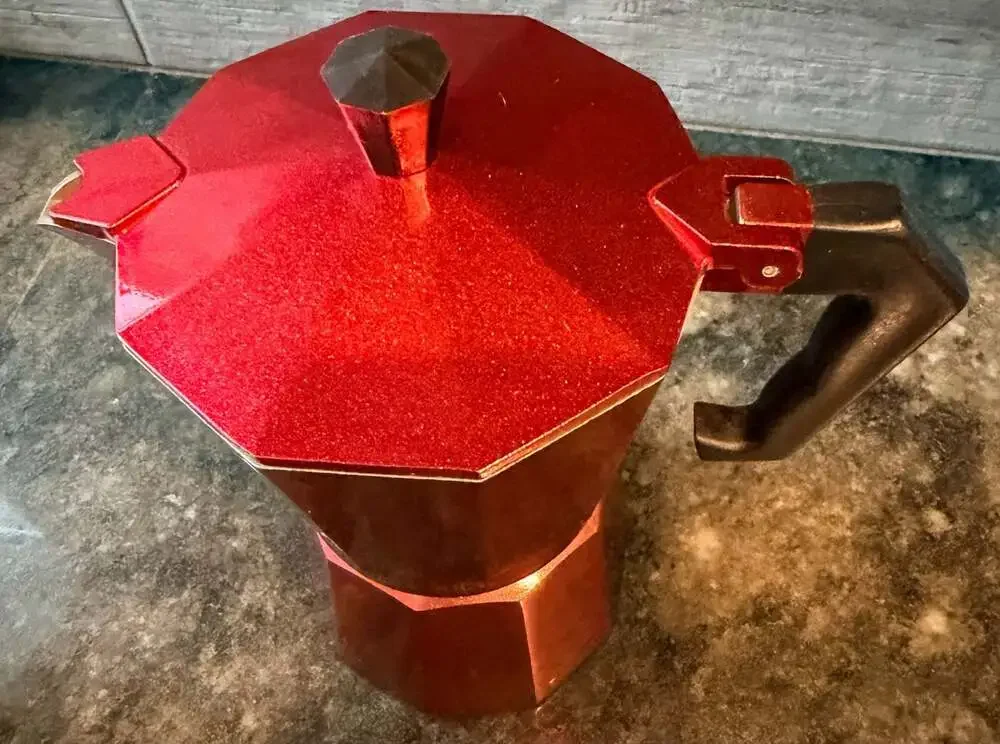 Primula cup stovetop