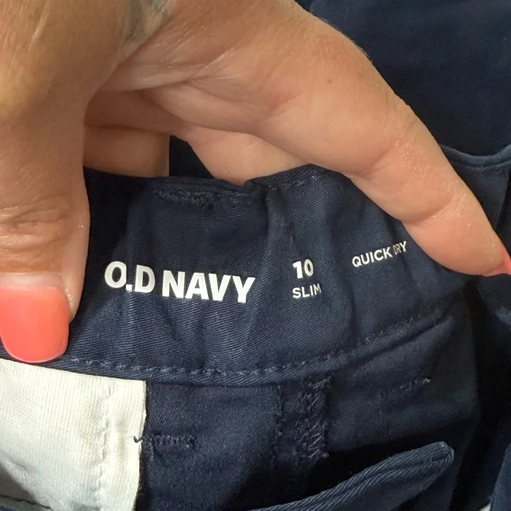 Old Navy old navy