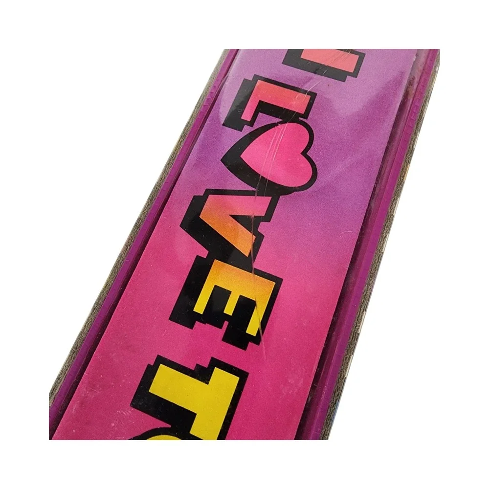 Lisa Frank has some