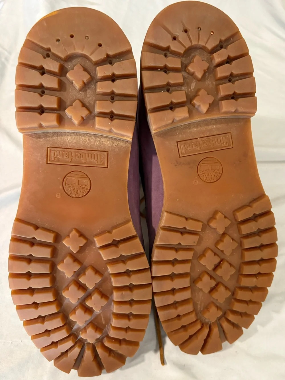 Timberland very good
