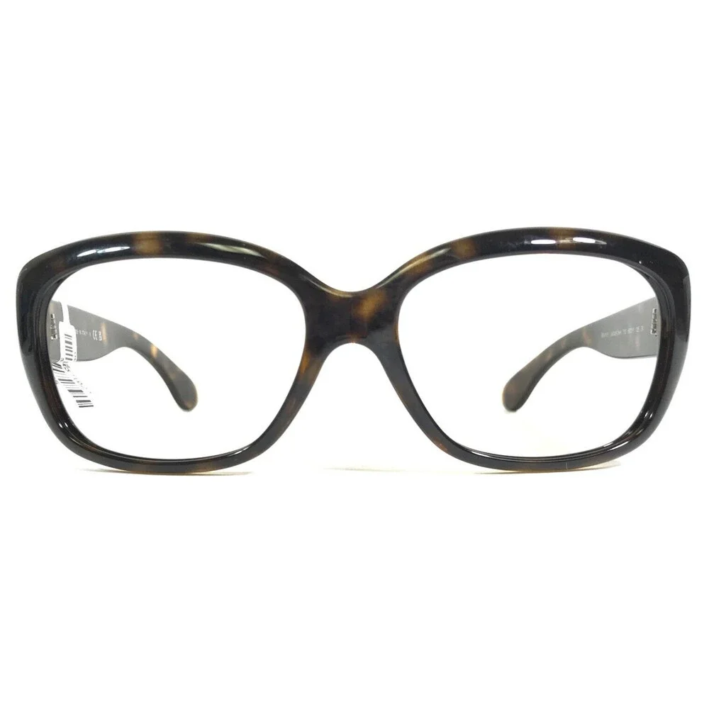 Ray-Ban no lenses
