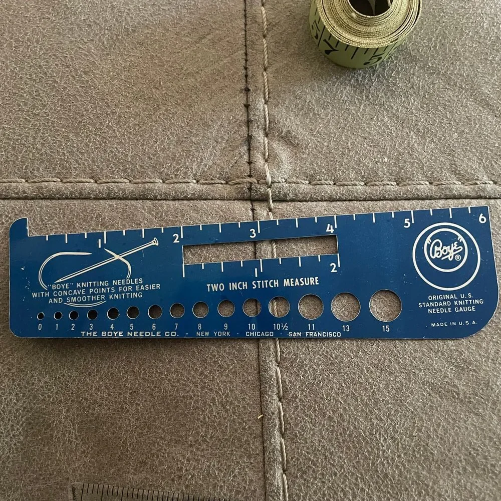 Scovill lot three