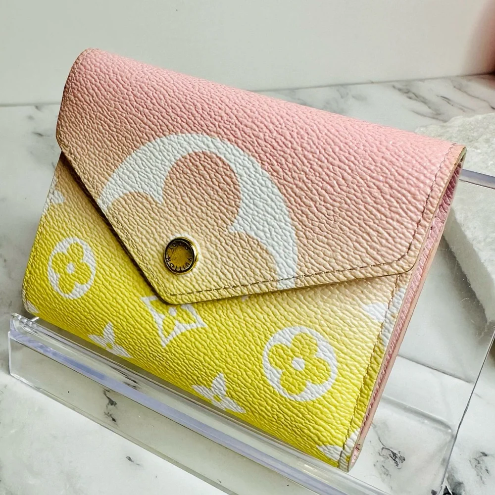 Louis Vuitton limited quantities
