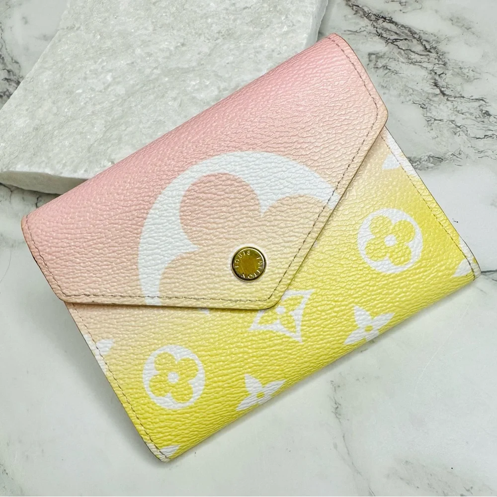 Louis Vuitton limited quantities