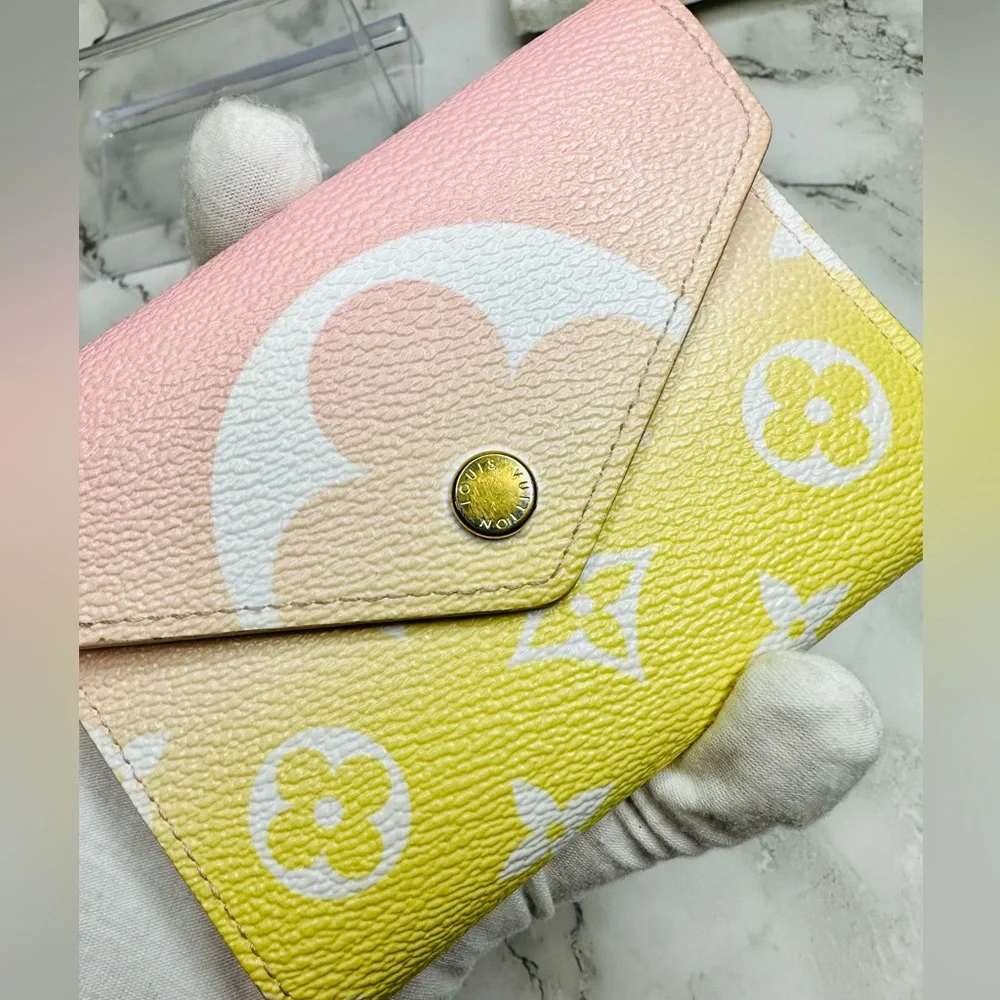 Louis Vuitton limited quantities