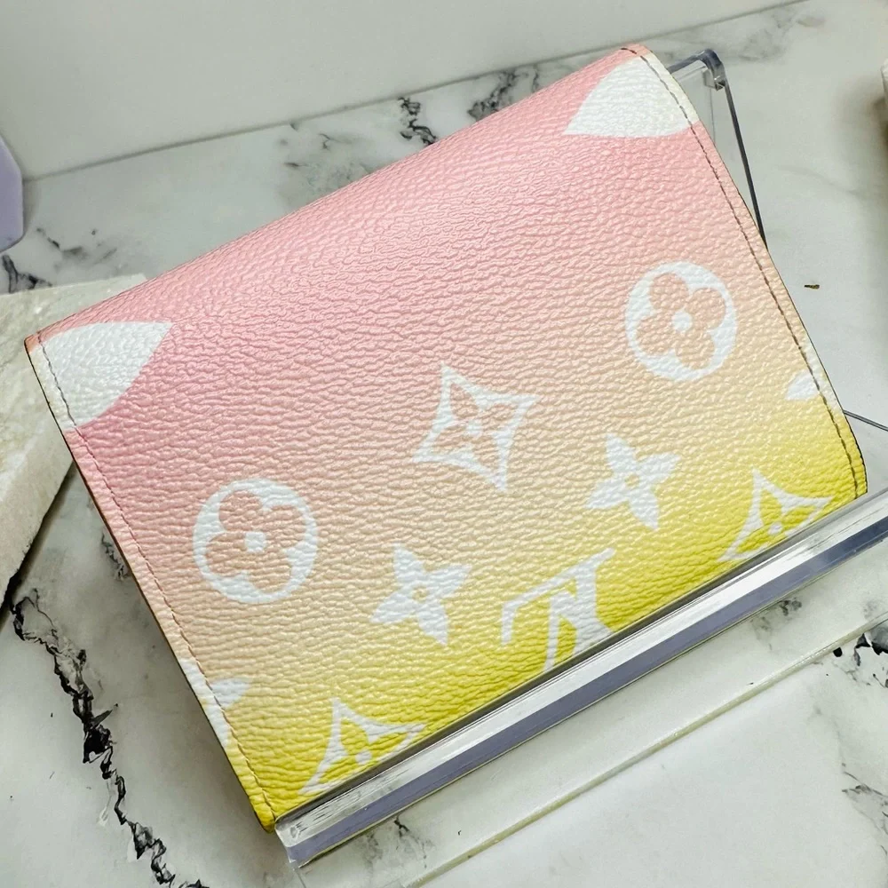 Louis Vuitton limited quantities