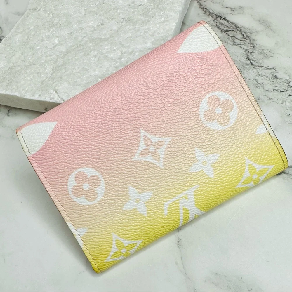Louis Vuitton limited quantities