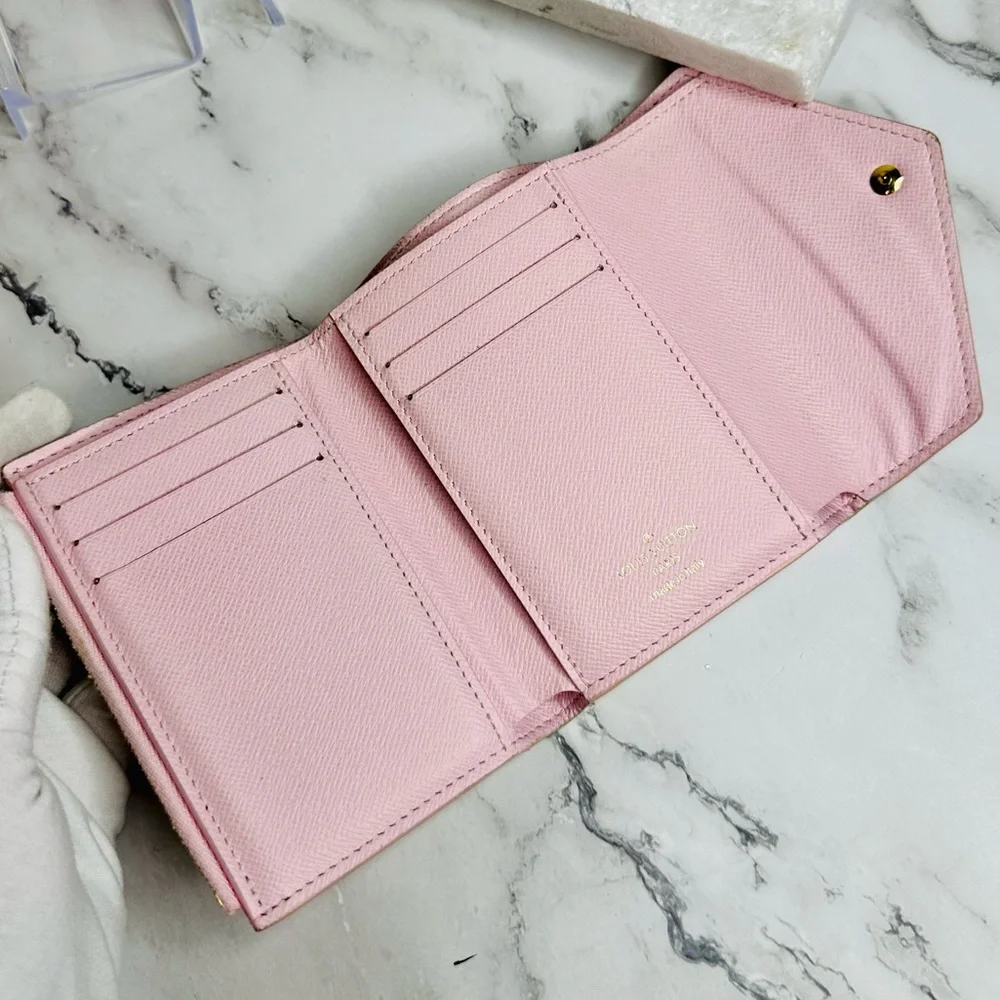Louis Vuitton limited quantities