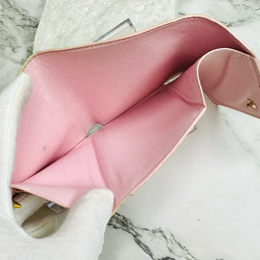 Louis Vuitton limited quantities