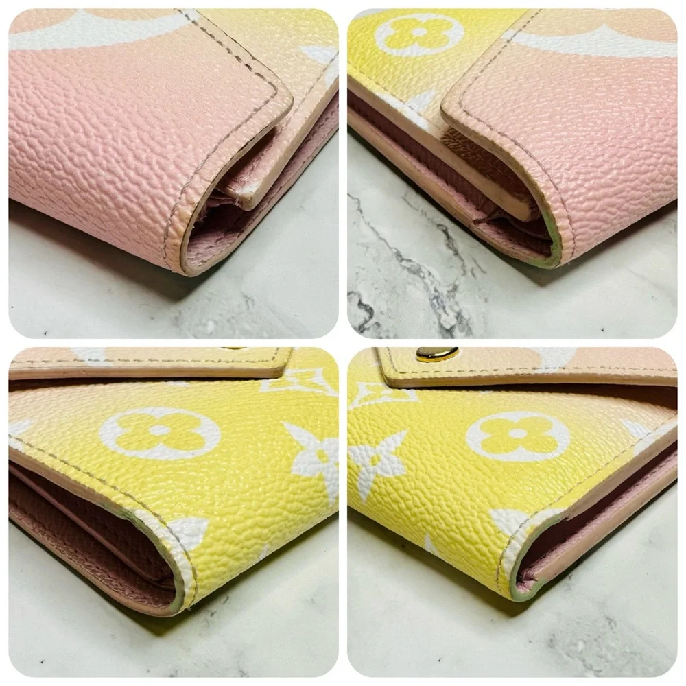 Louis Vuitton limited quantities