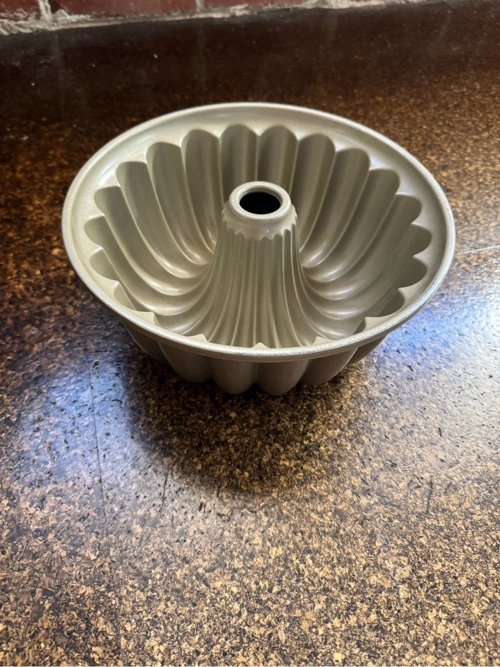 N/A professional fluted