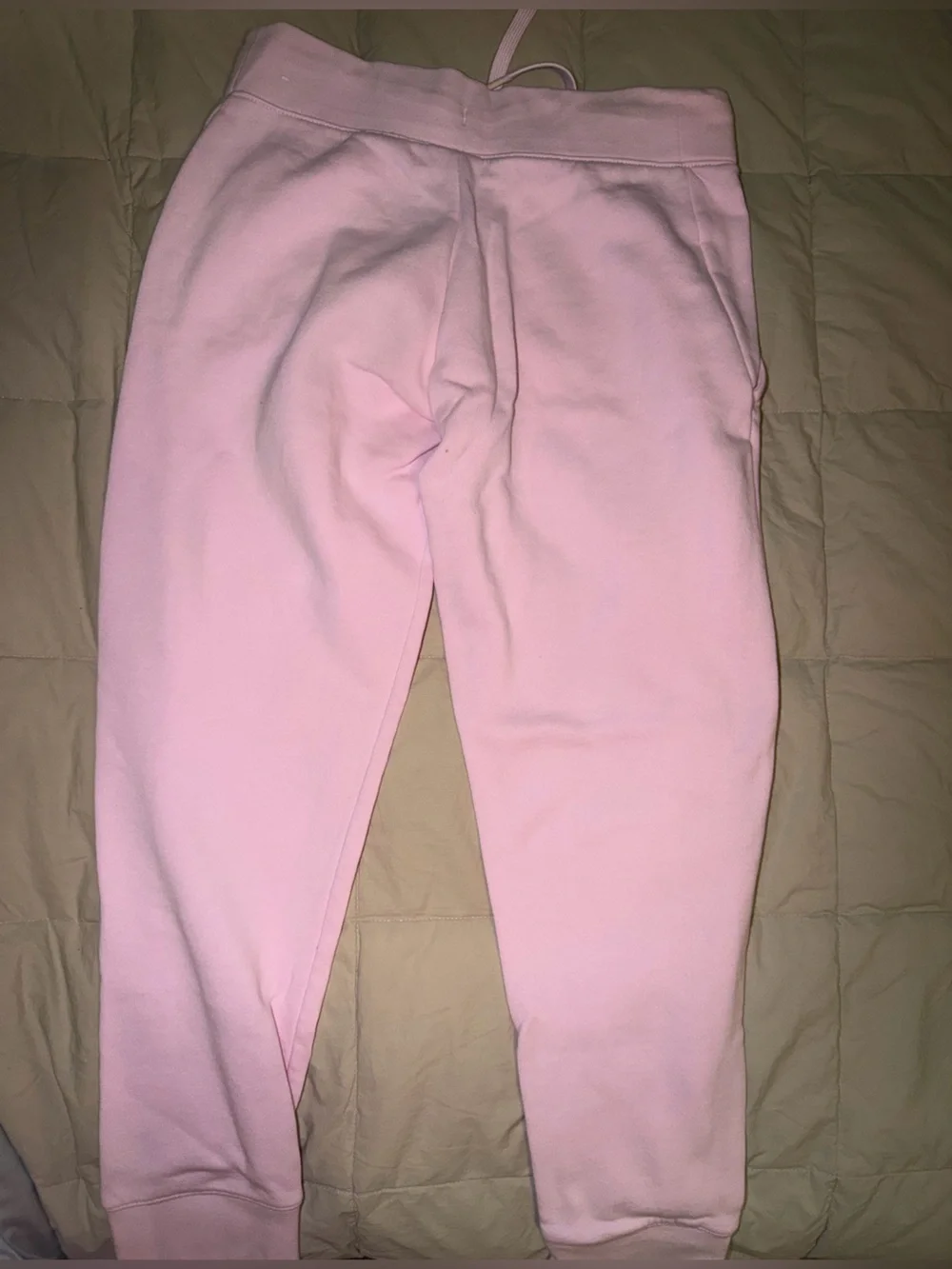 Nike soft fleece