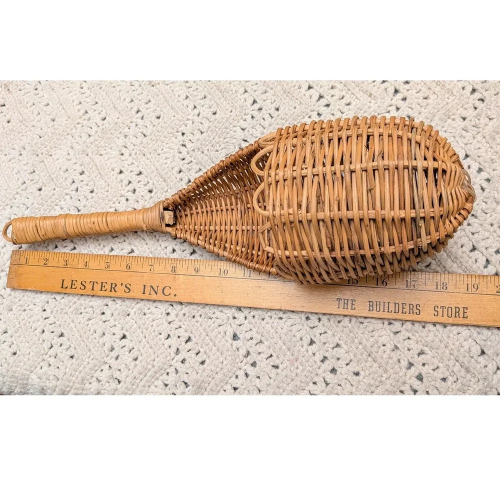Unbranded handcrafted wicker