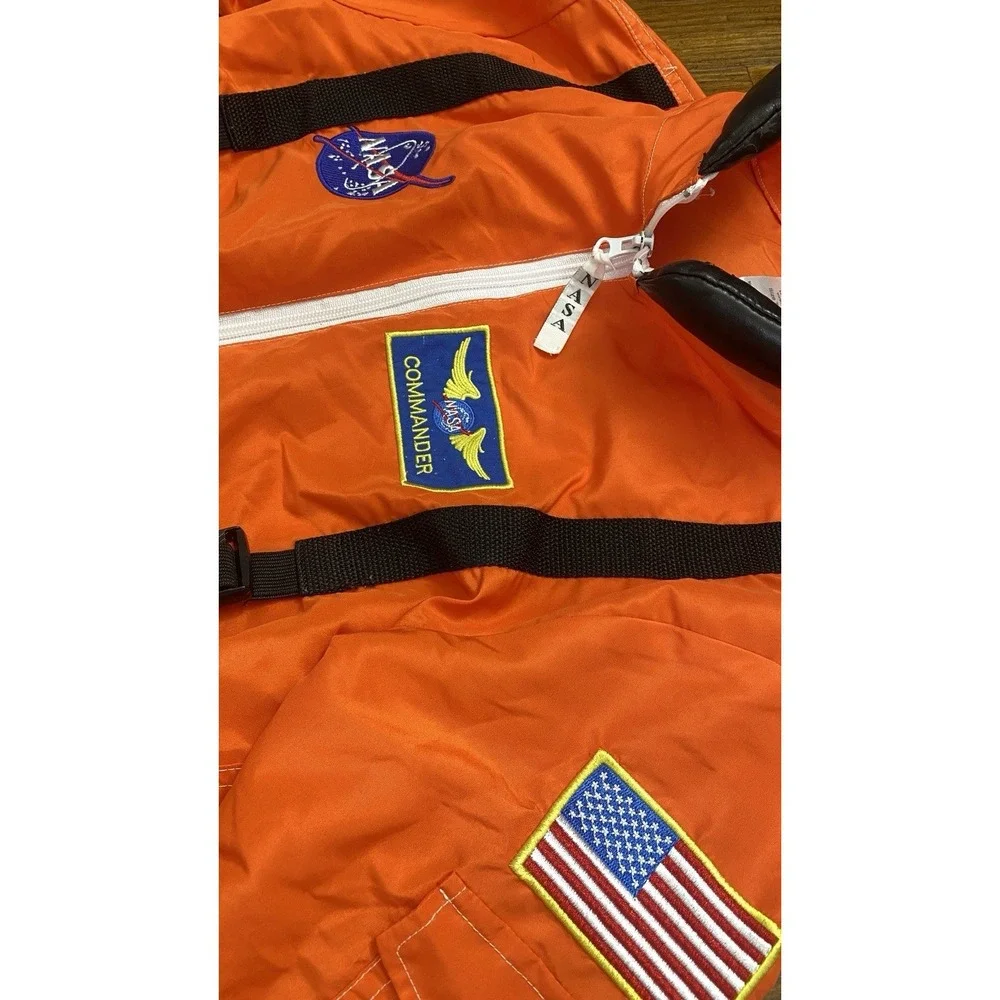 Get Real Gear nasa astronaut