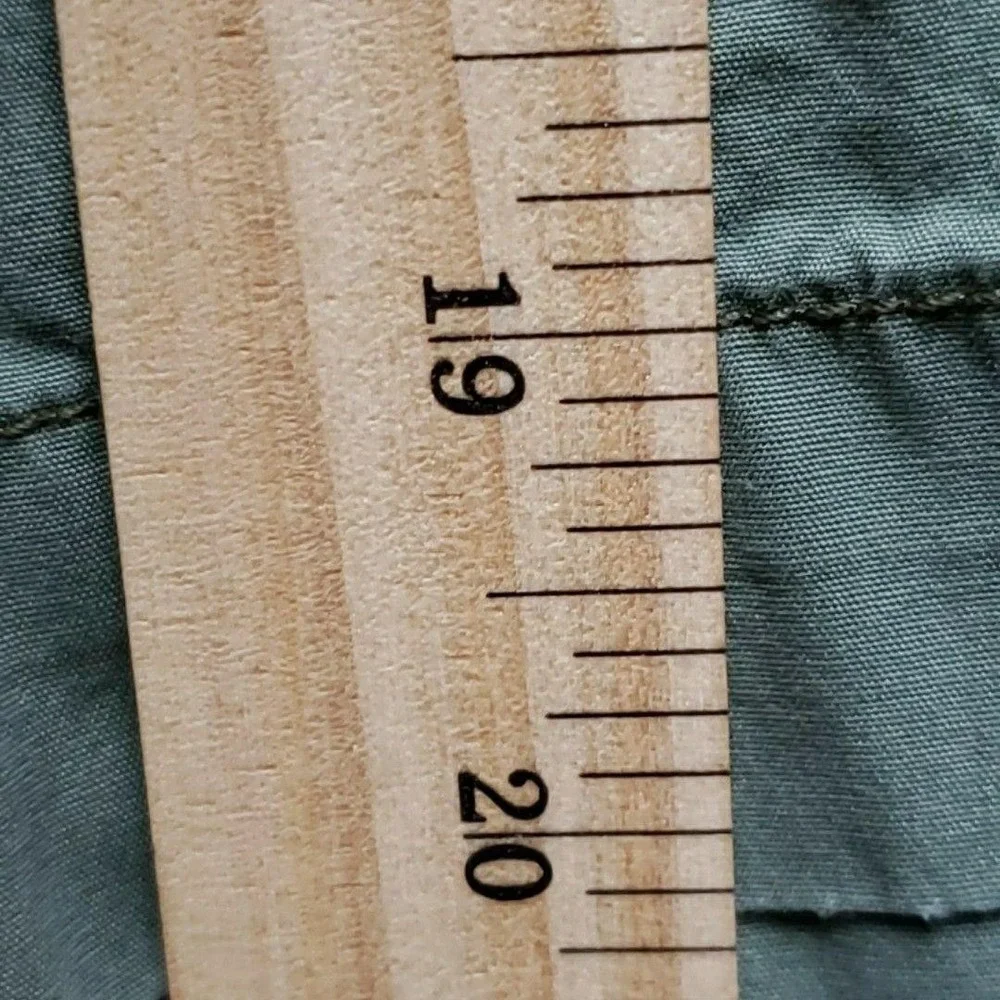 Polo Ralph Lauren intact woven pockets