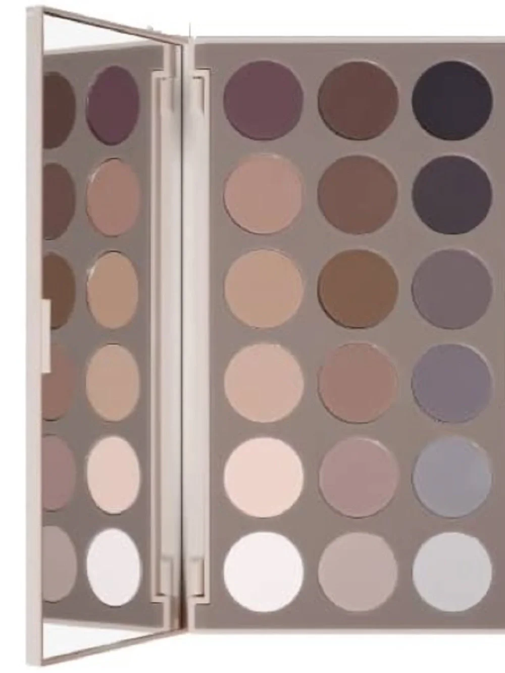 Morphe brand new