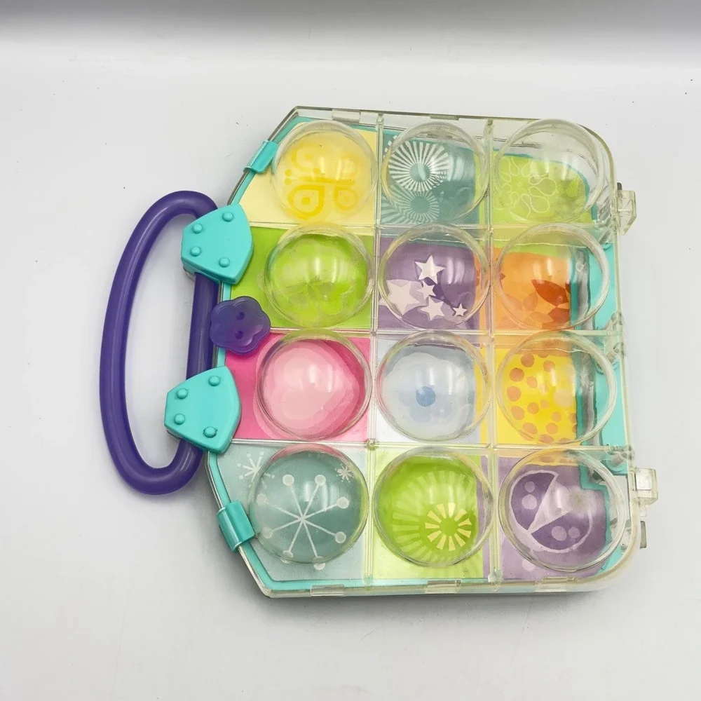 Mattel vintage polly