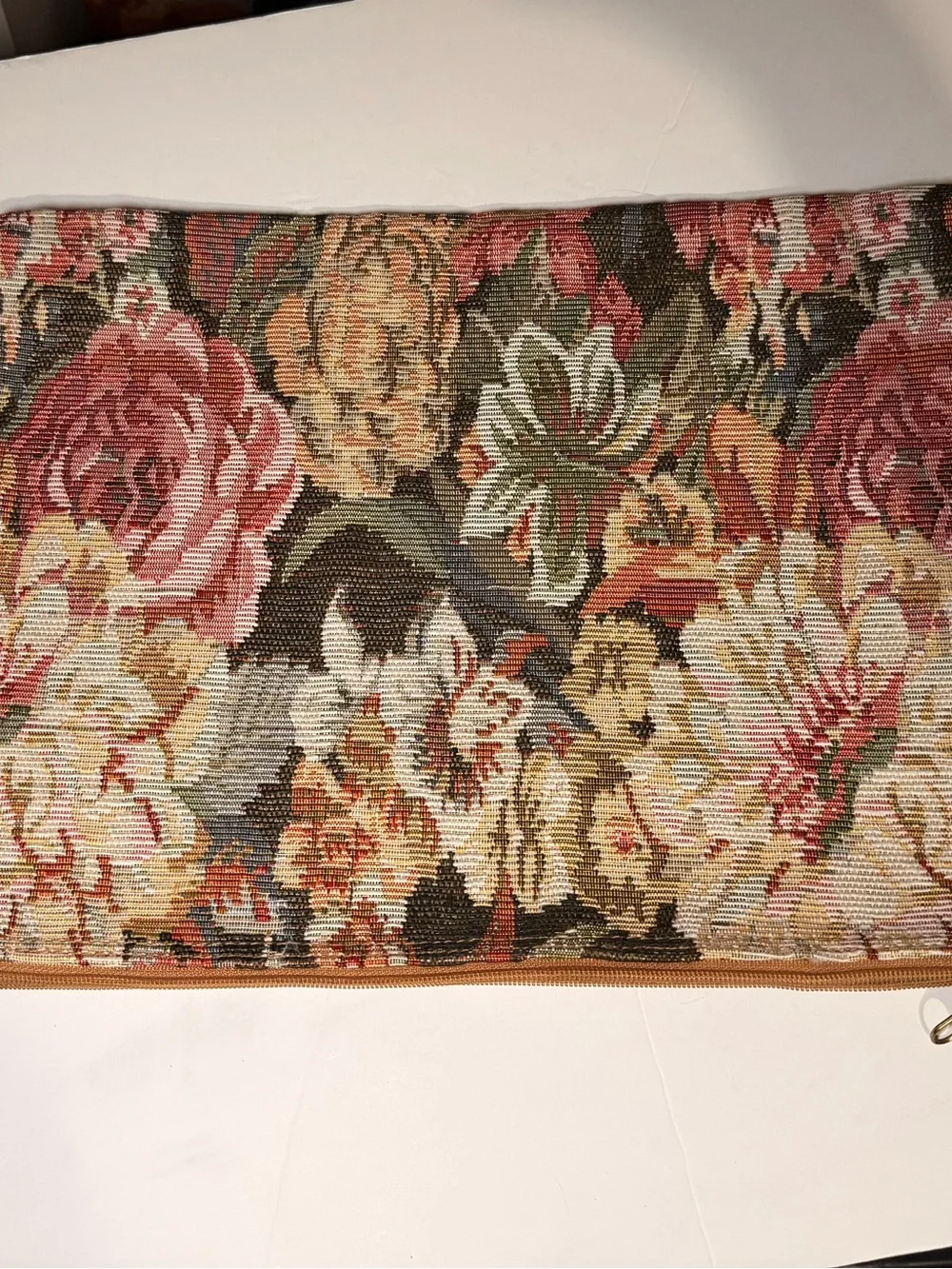 Adolfo floral tapestry