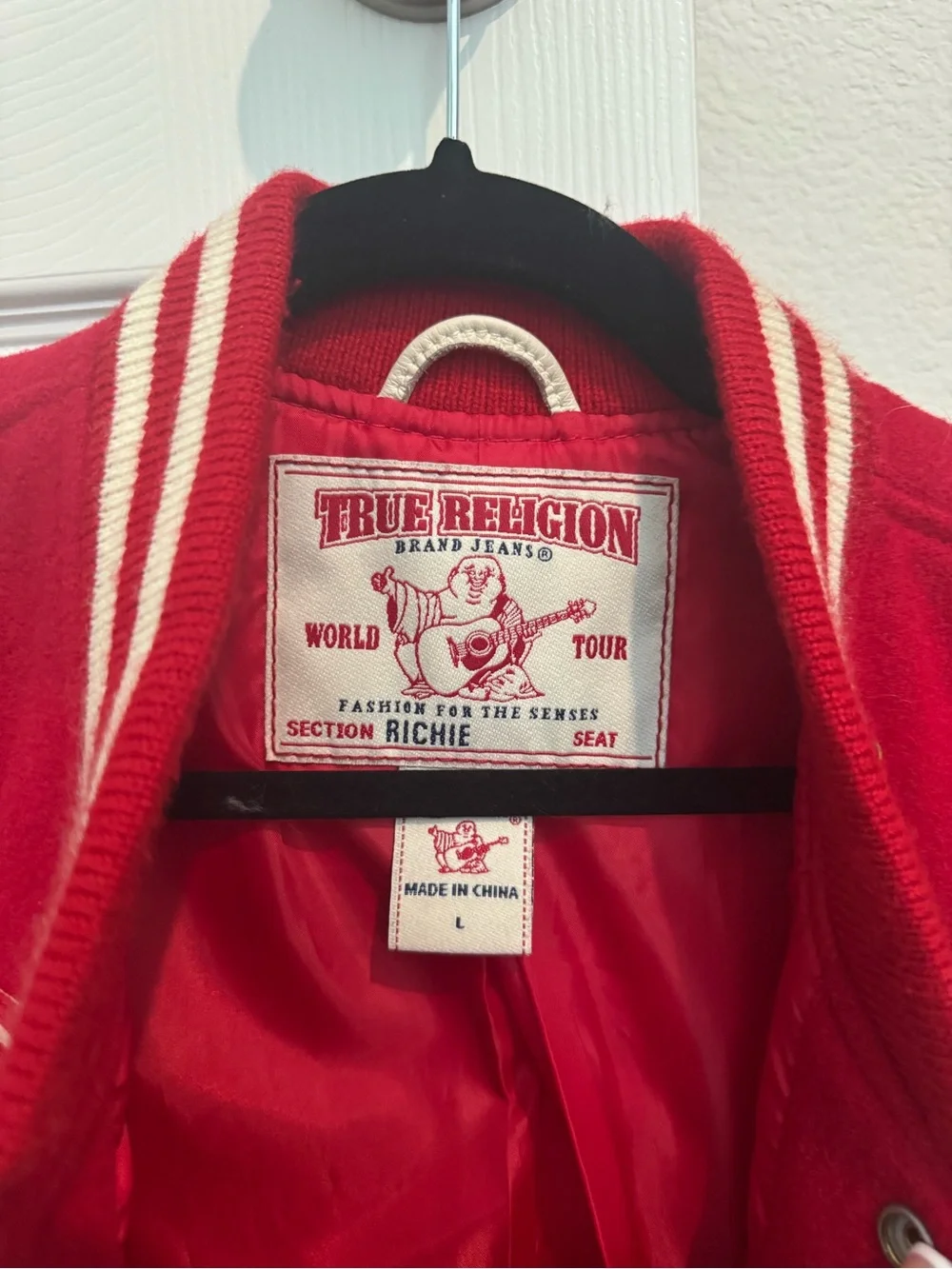 True Religion true religion
