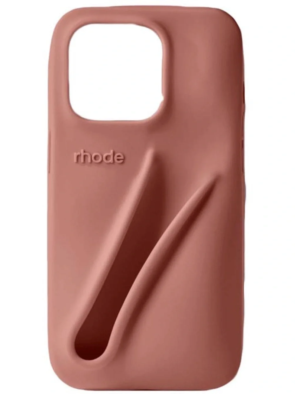 RHODE lip case
