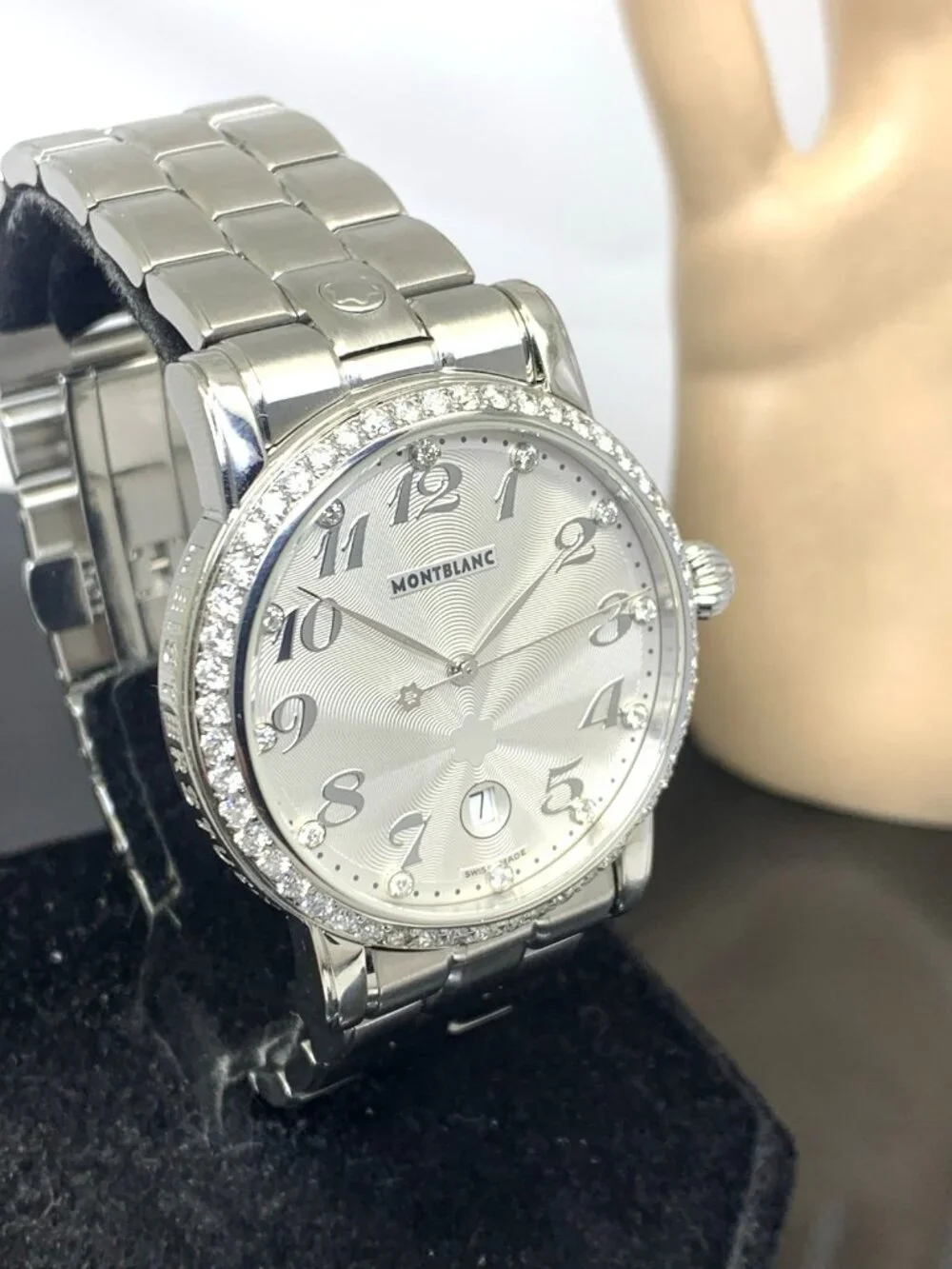 Montblanc meisterstuck men