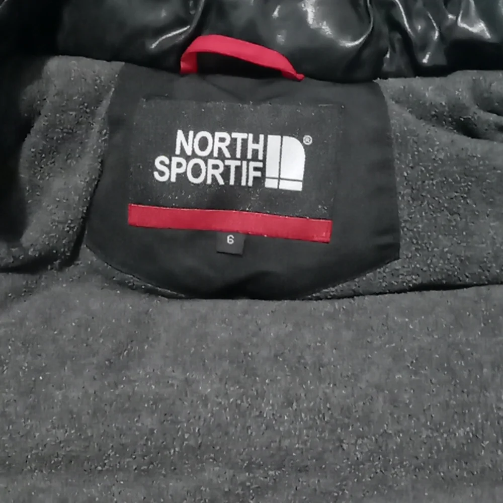 North Sportif lots life