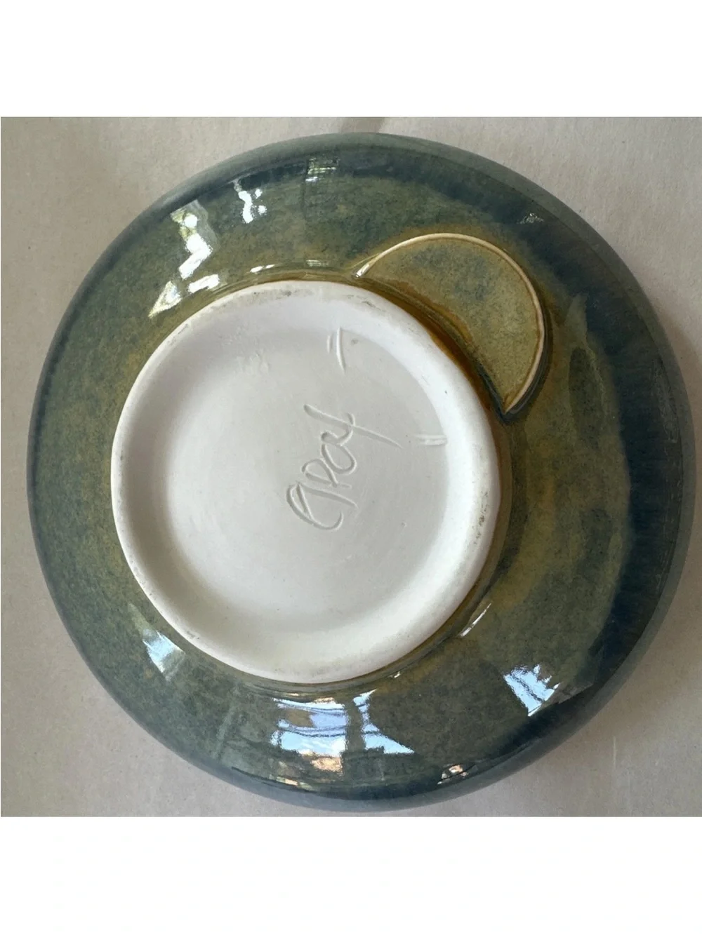 Georgetown Pottery handcrafted georgetown