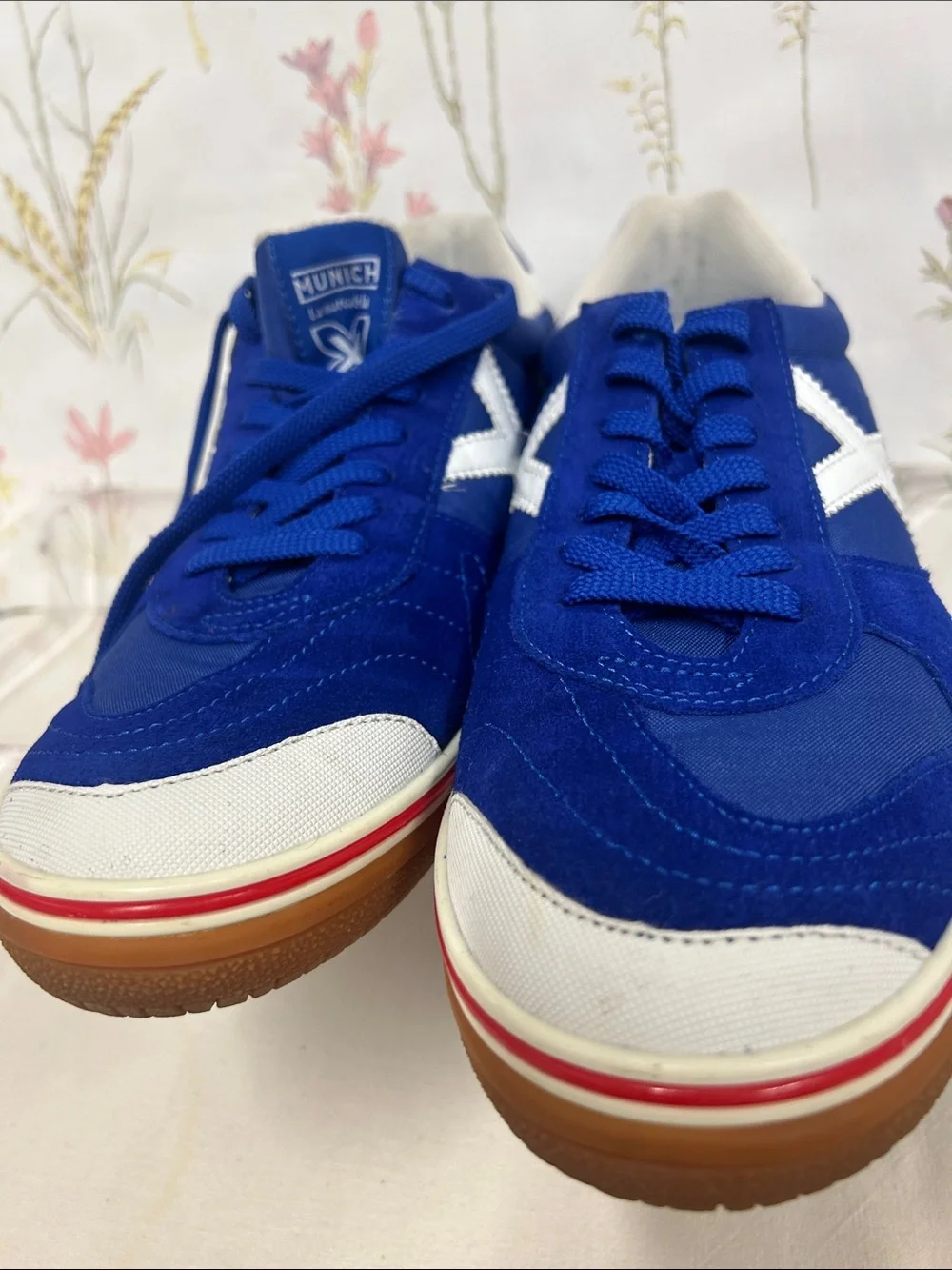 Munich gum sole offers