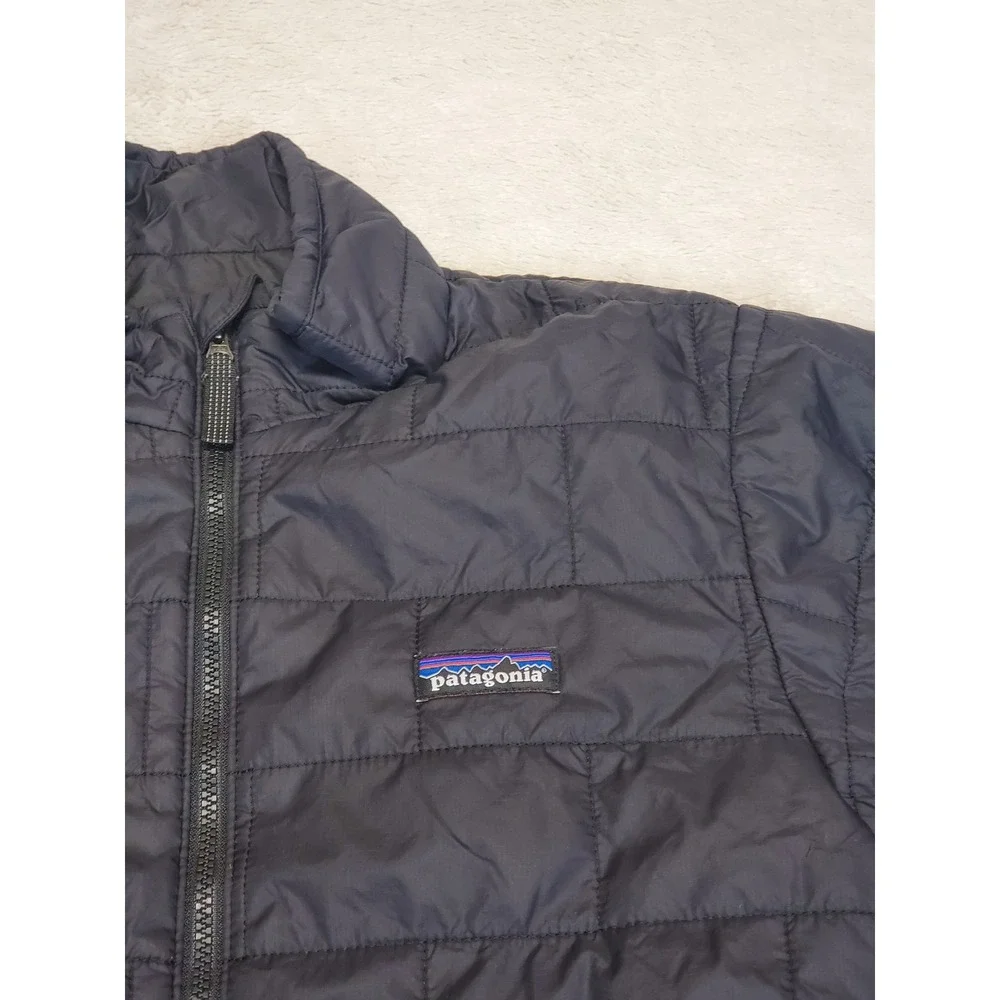 Patagonia pre loved