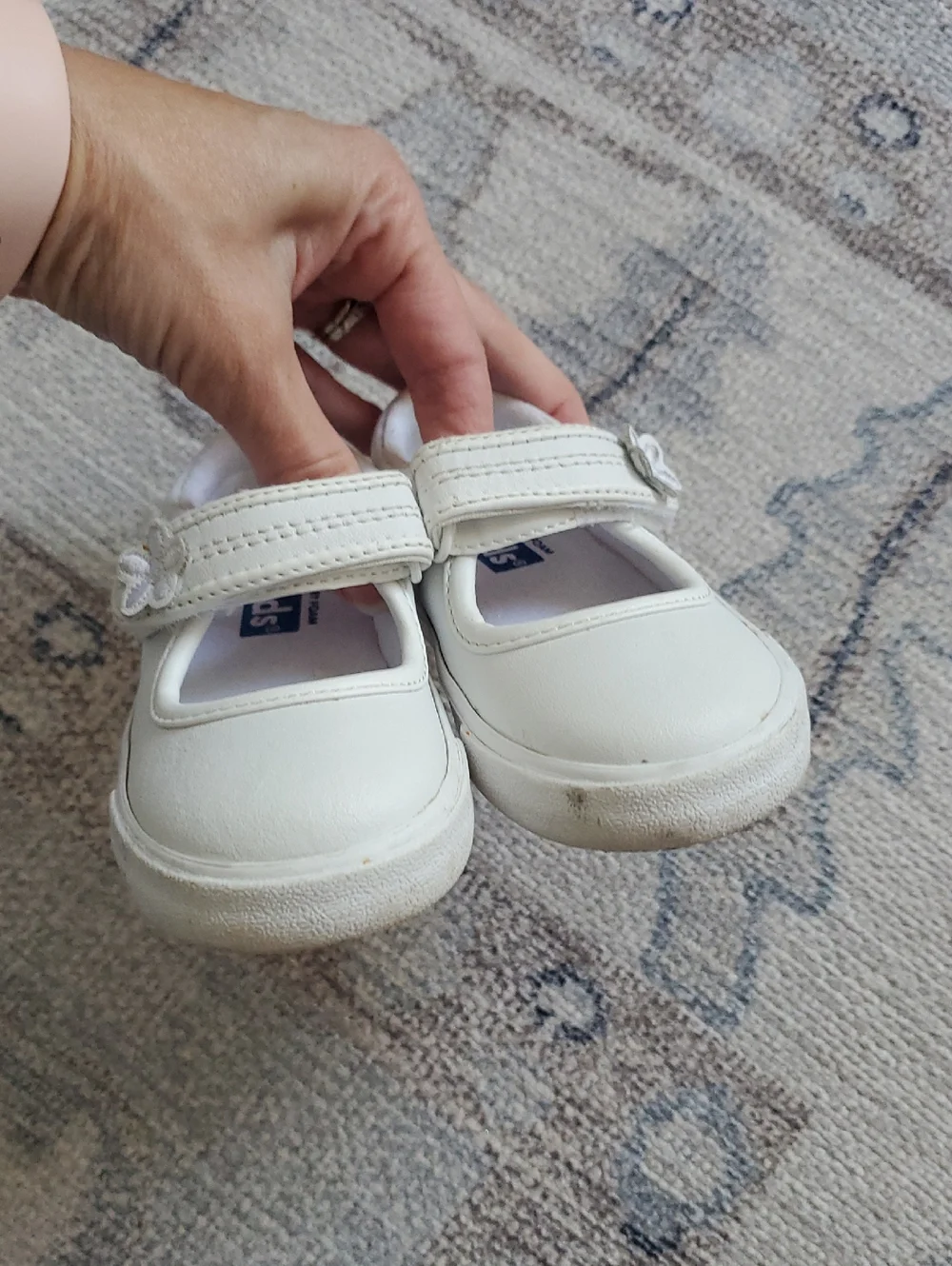 Keds baby girls
