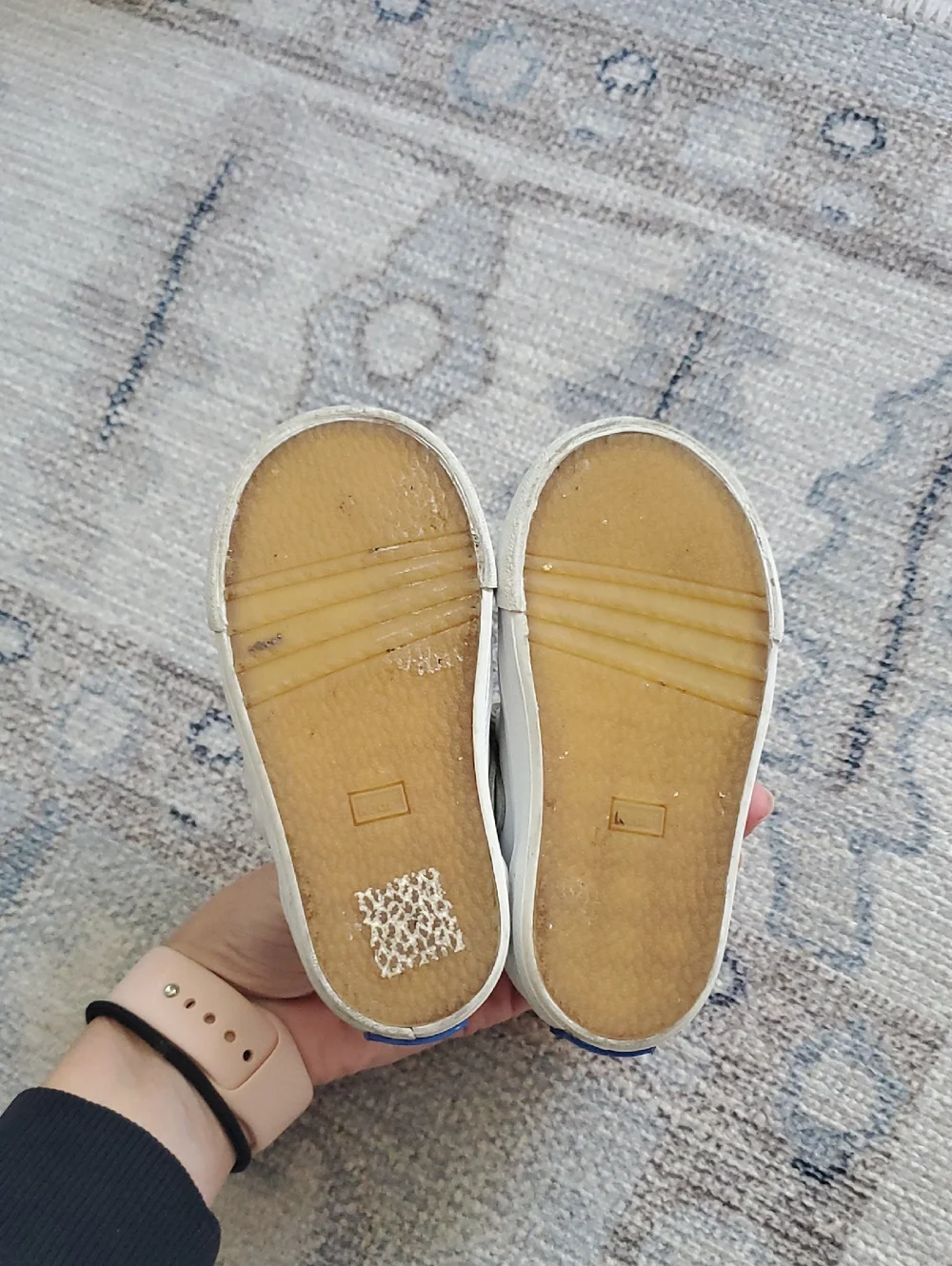 Keds baby girls