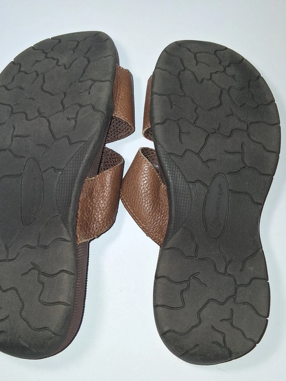 BareTraps lainey women