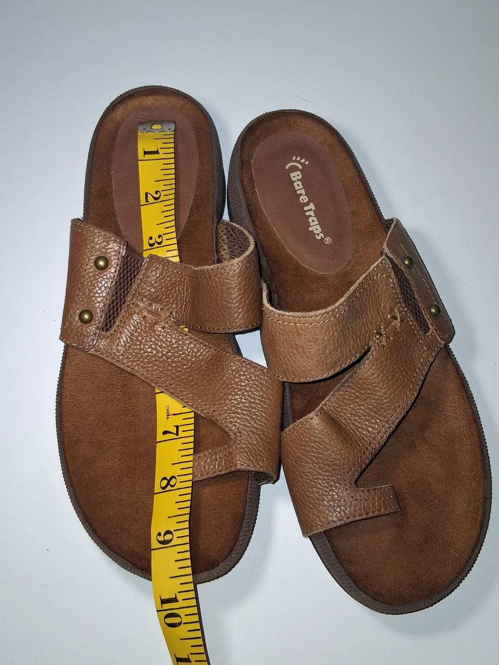 BareTraps lainey women