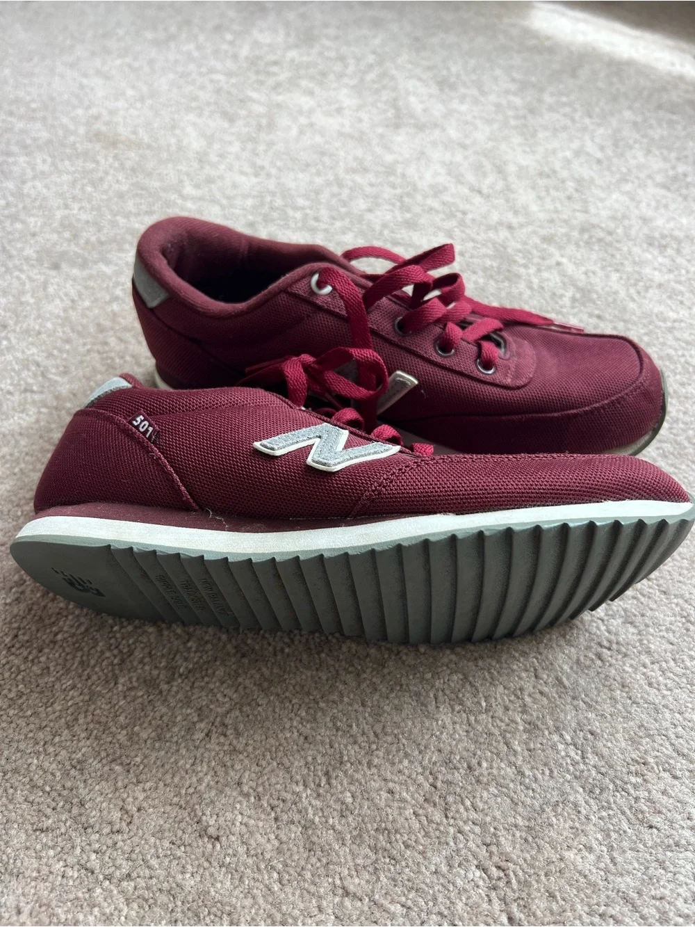 New Balance lightweight new