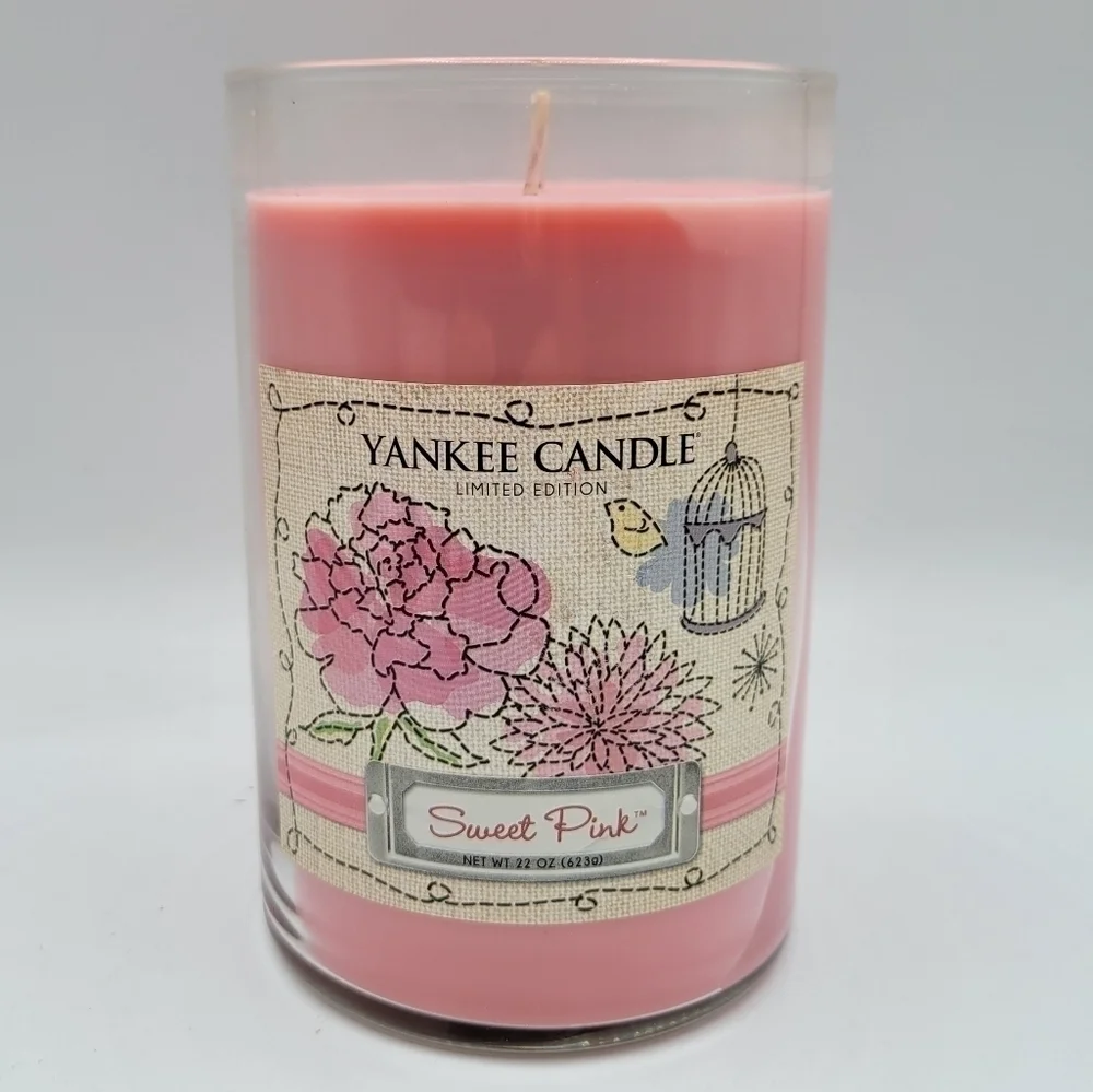 Yankee Candle yankee candle