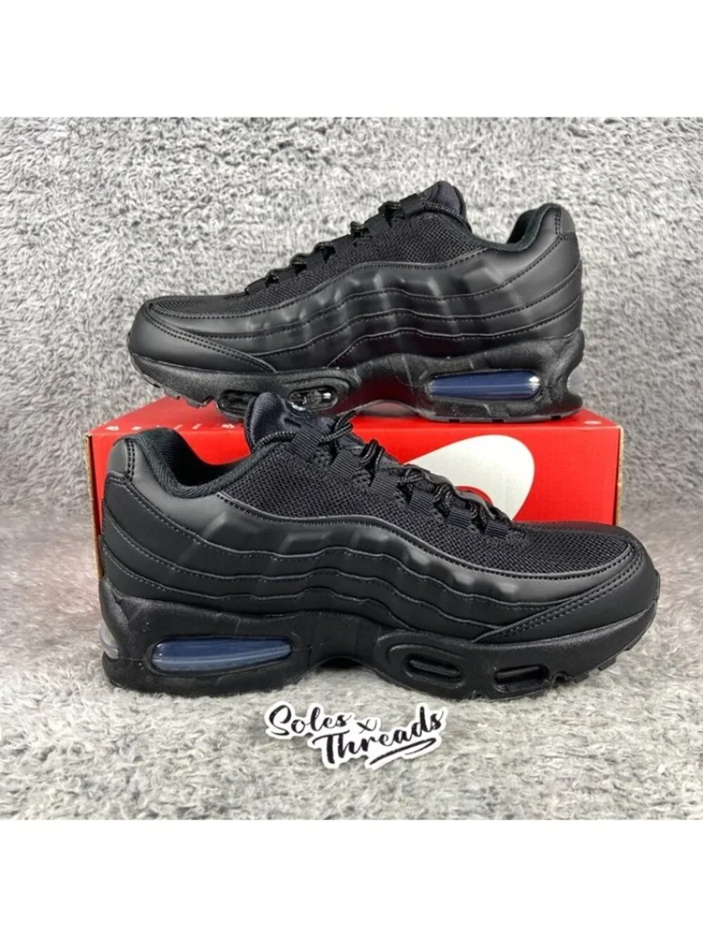 Nike item air