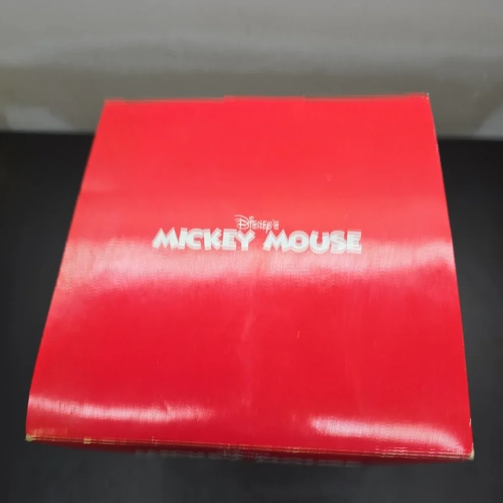 Disney new box