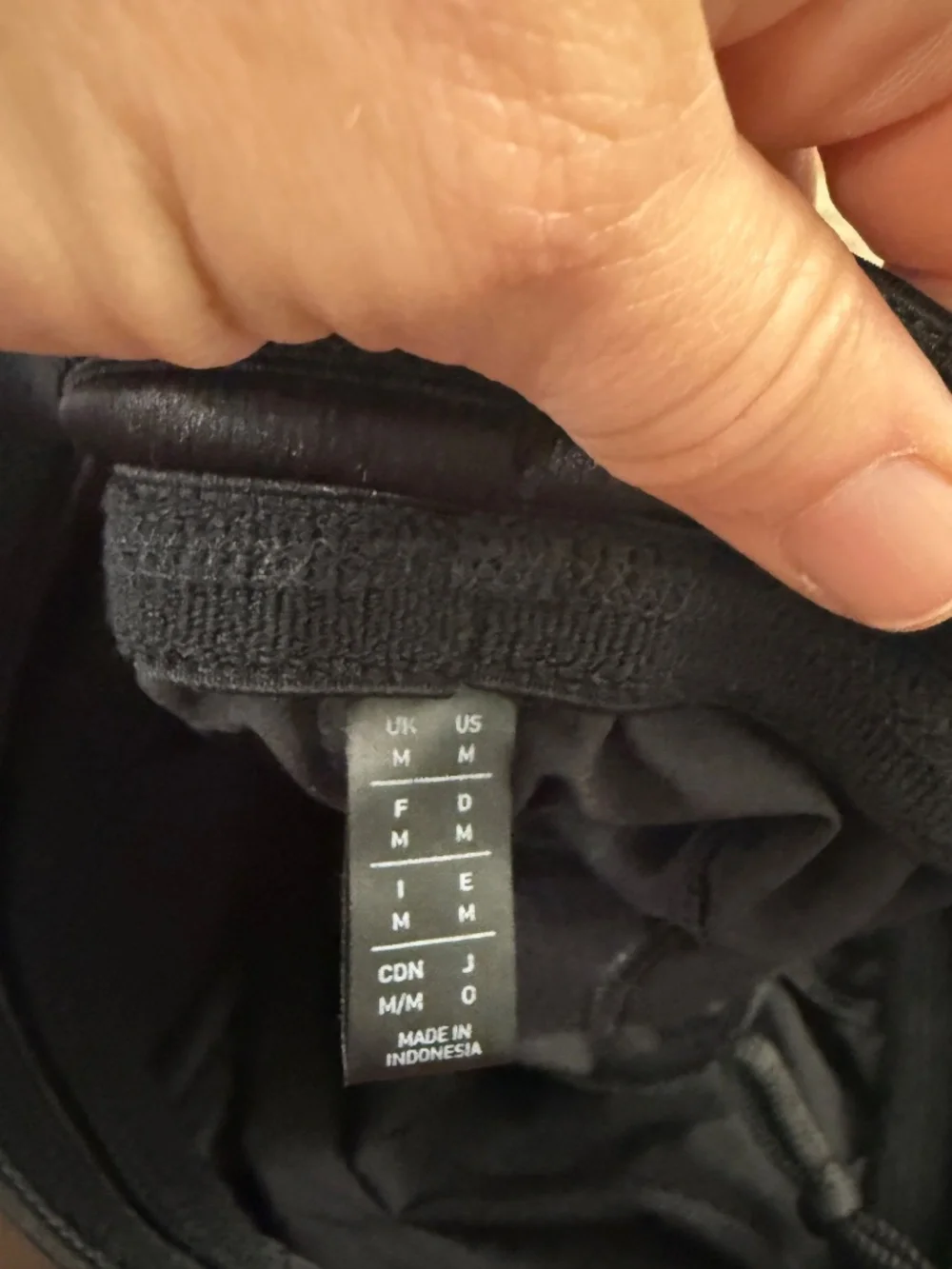 adidas axis woven