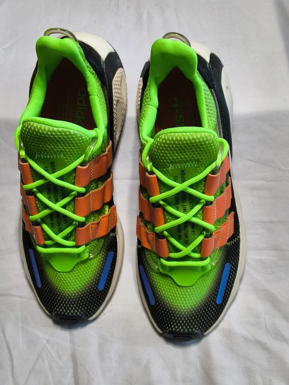 adidas originals lxcon