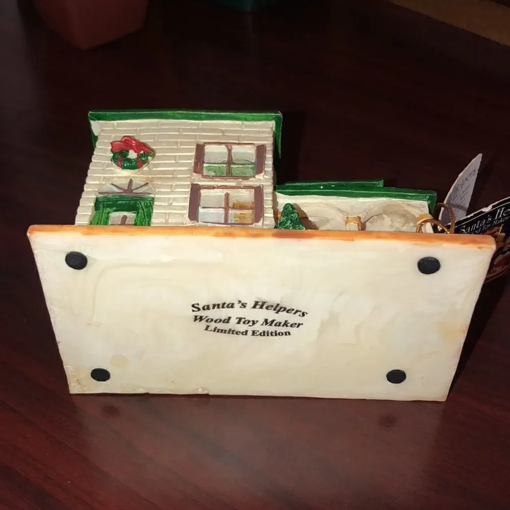 Greenbrier International has imperfections bundle