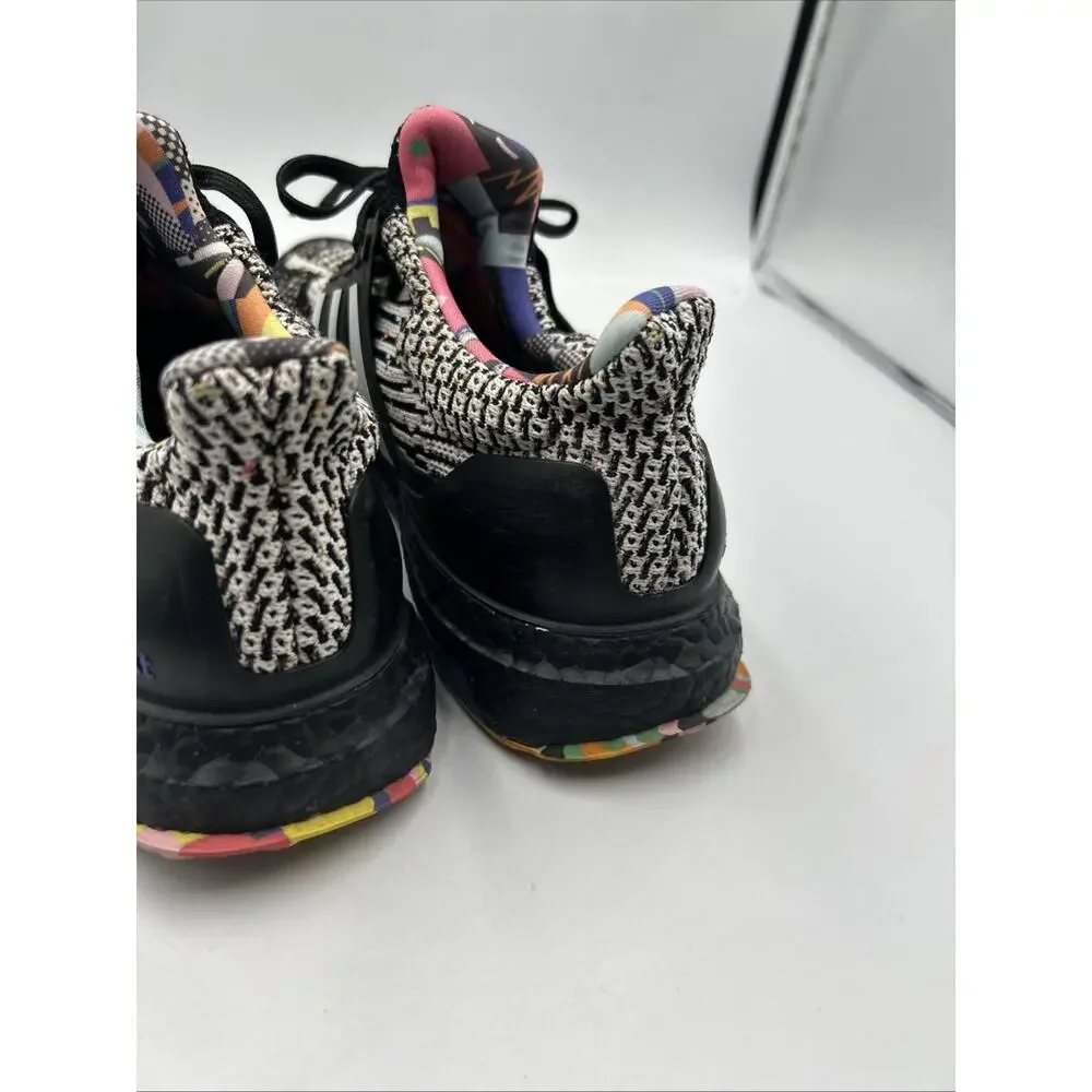 adidas features fit
