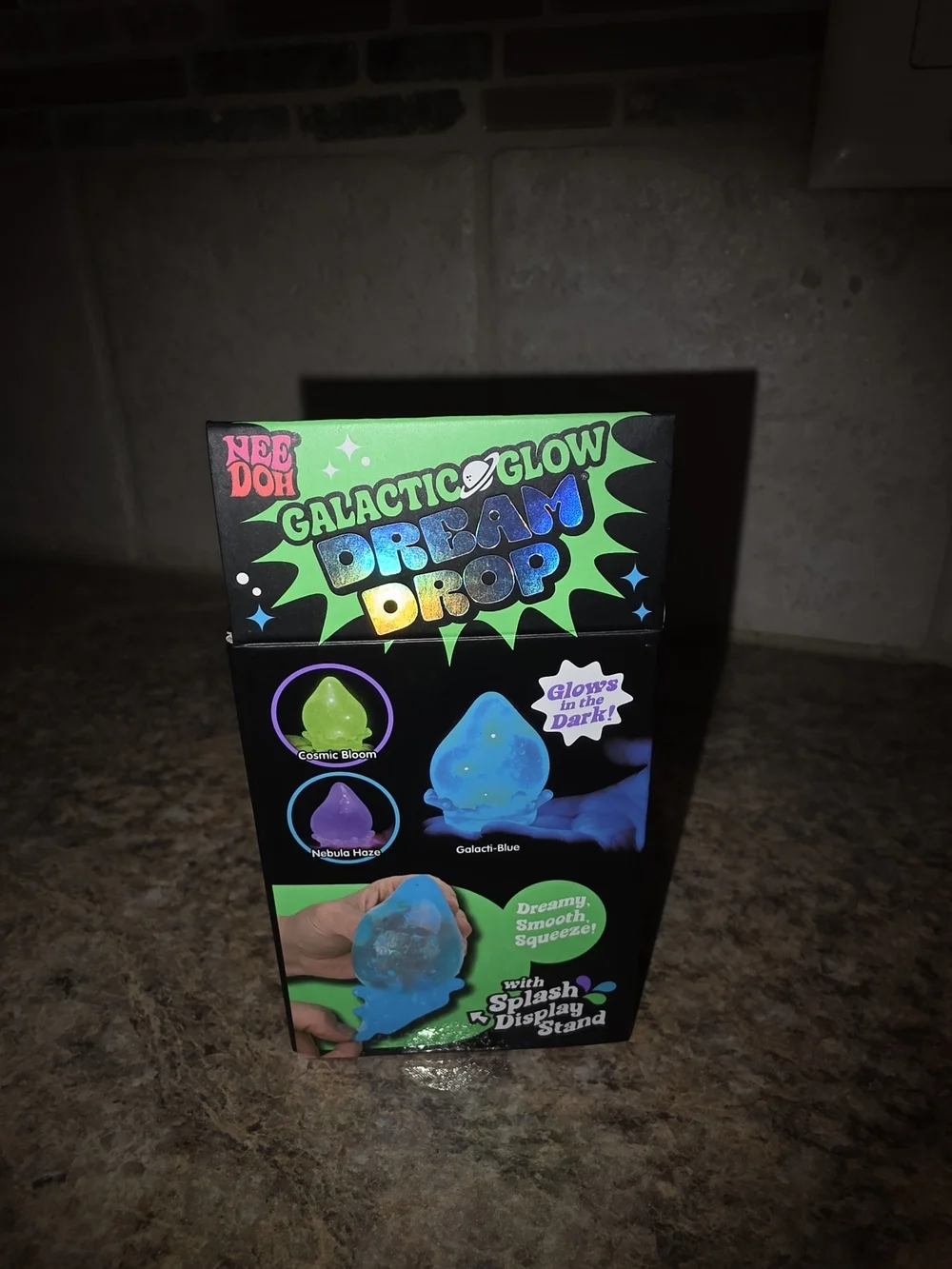 Schylling needoh galactic