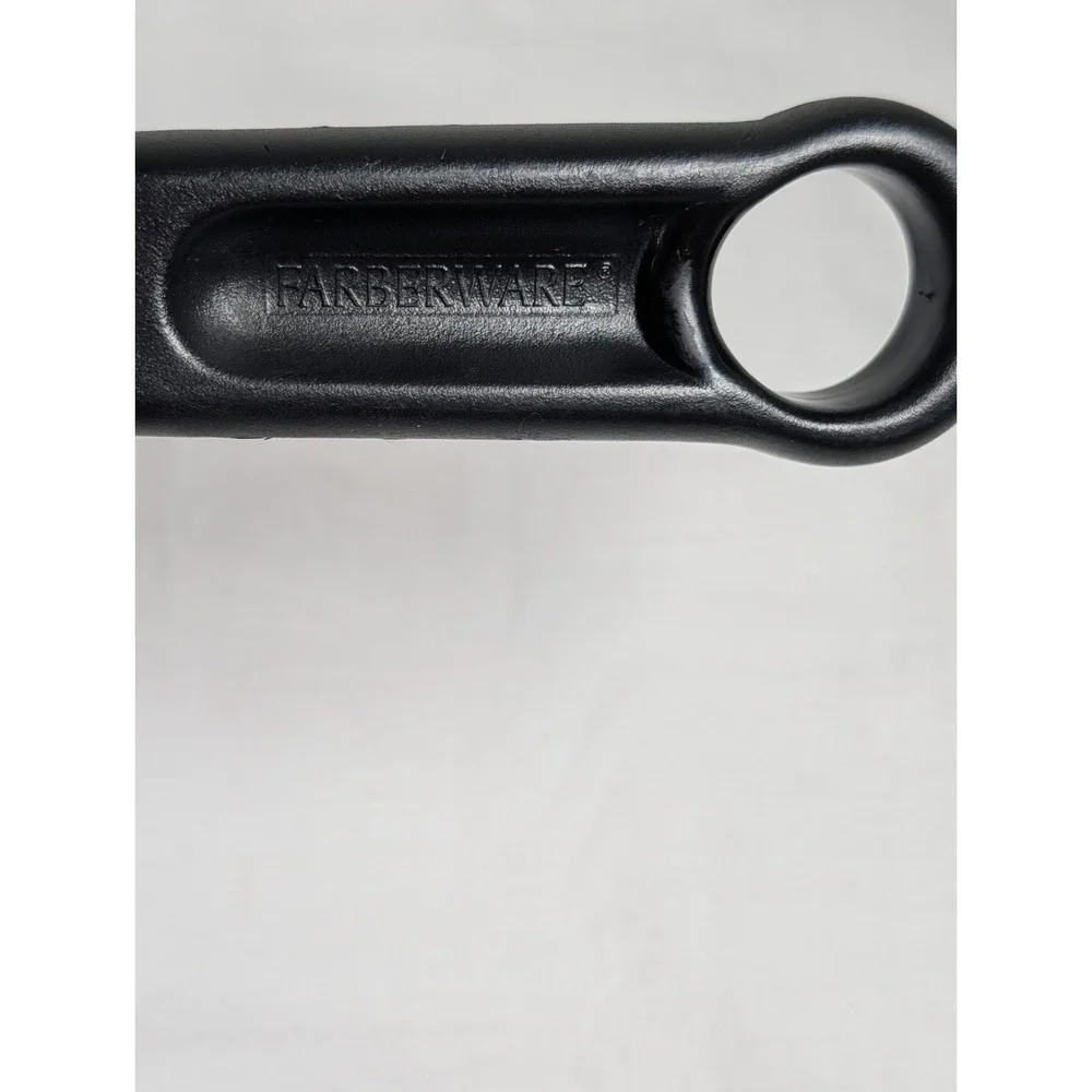 fabrerware offset spatula
