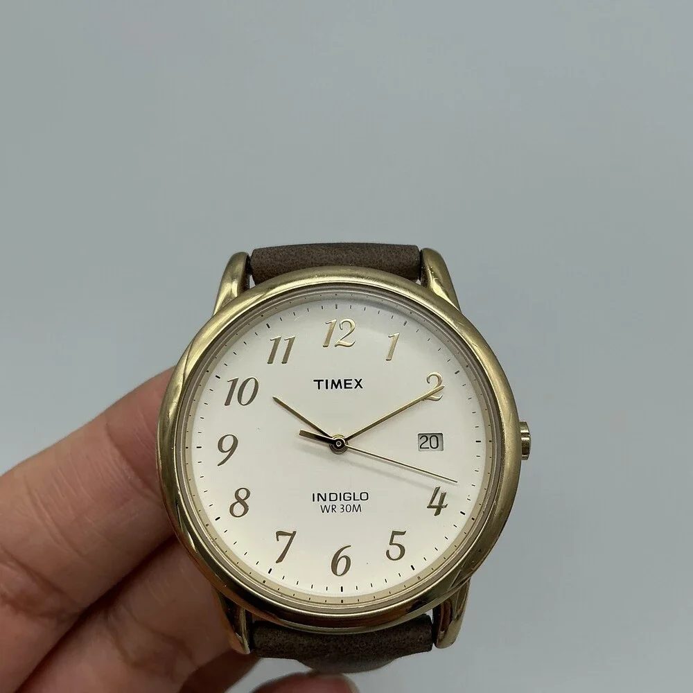 Timex see photos