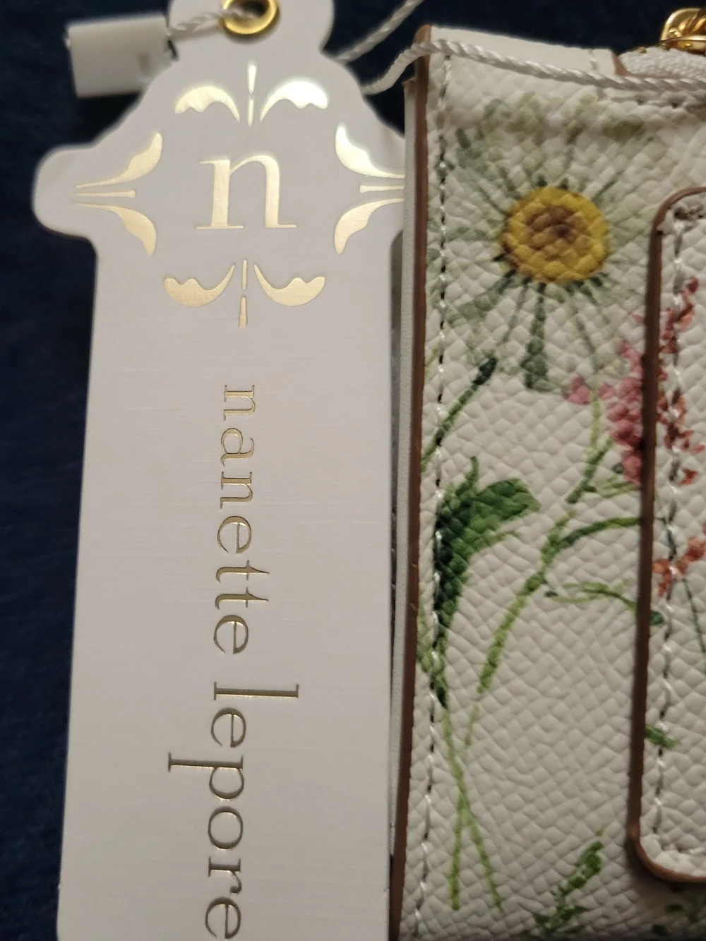 Nanette Lepore nanette lepore