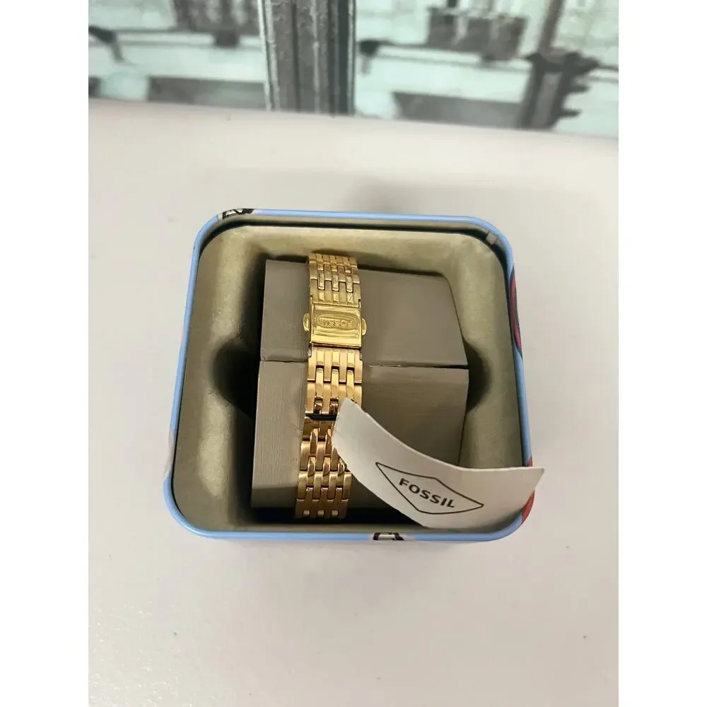 Fossil bq3463 hutton