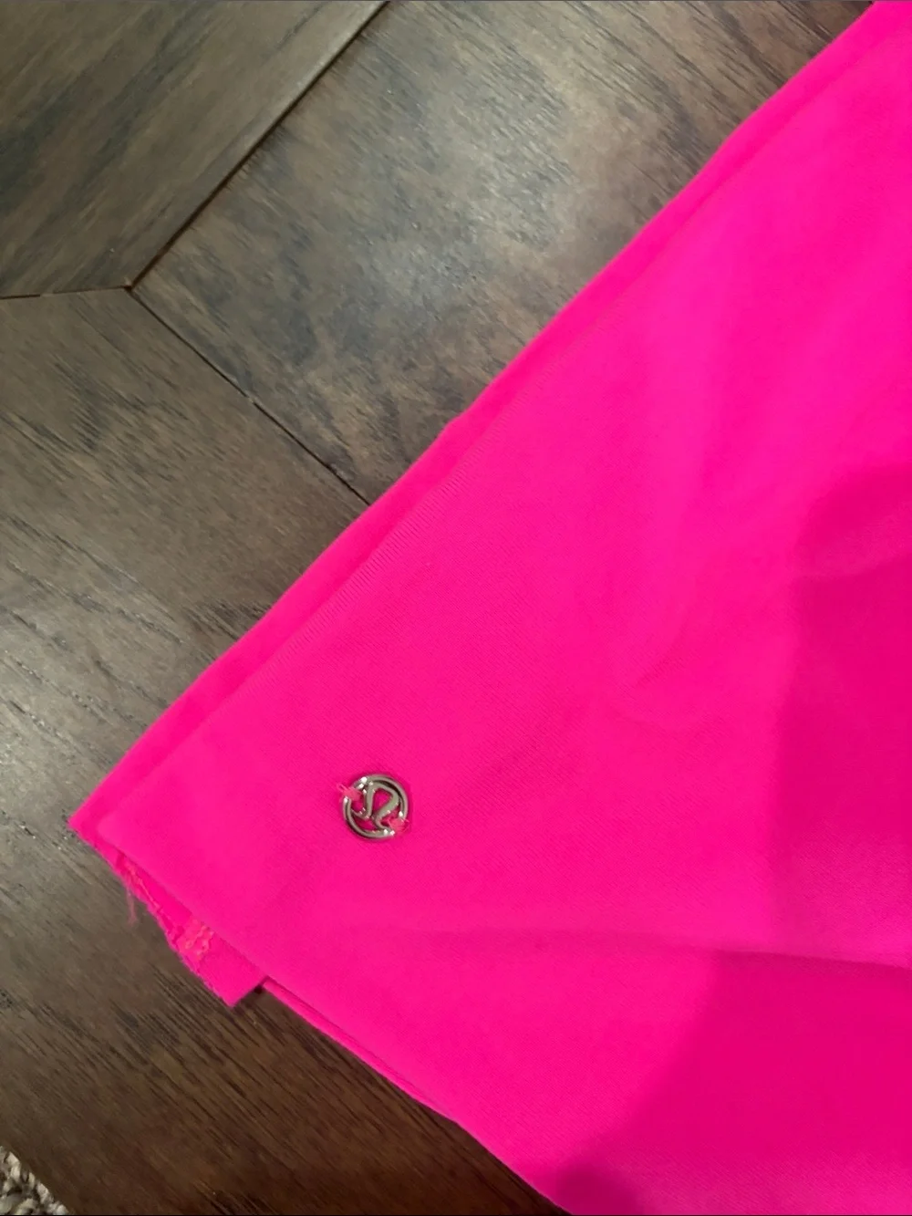 lululemon athletica excellent used