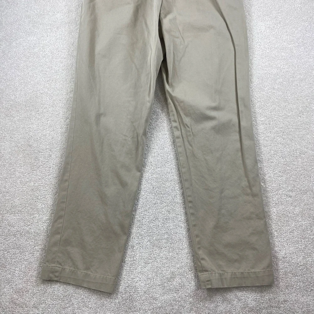 Polo Ralph Lauren measurements waist