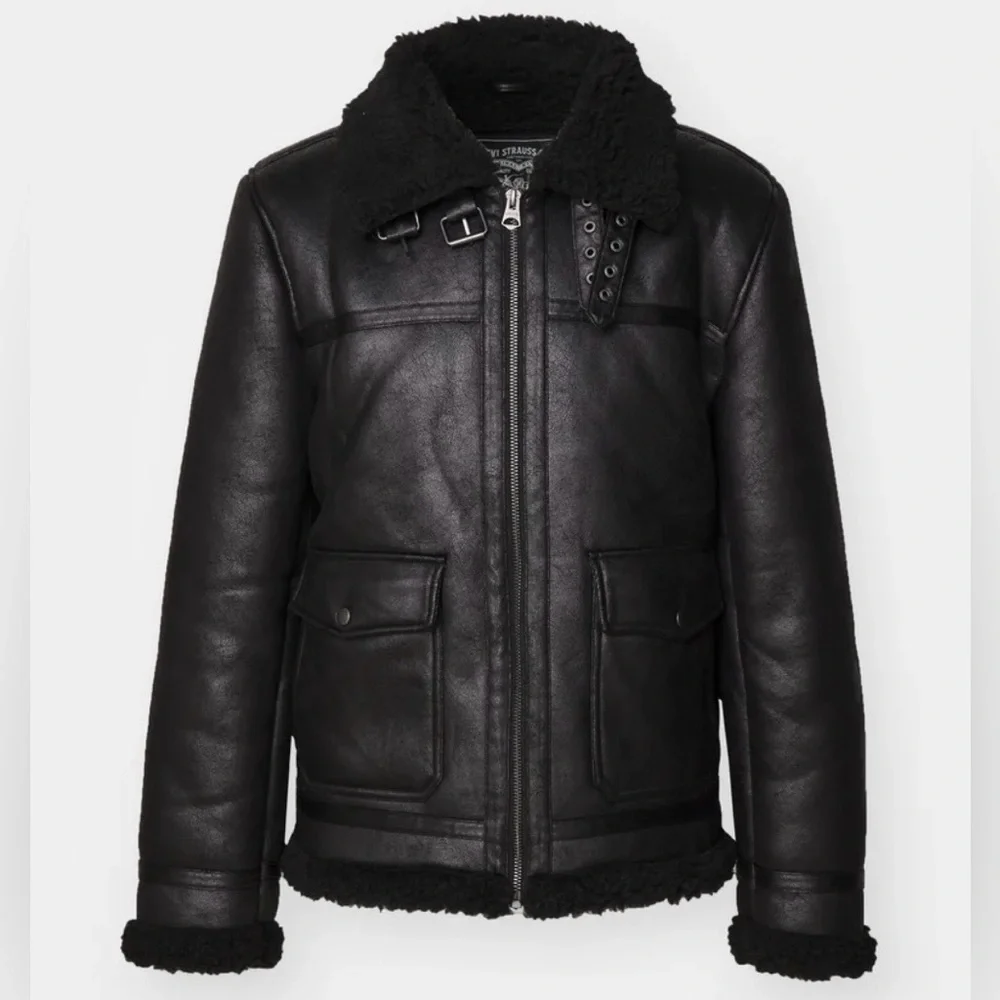 Levis new conditions