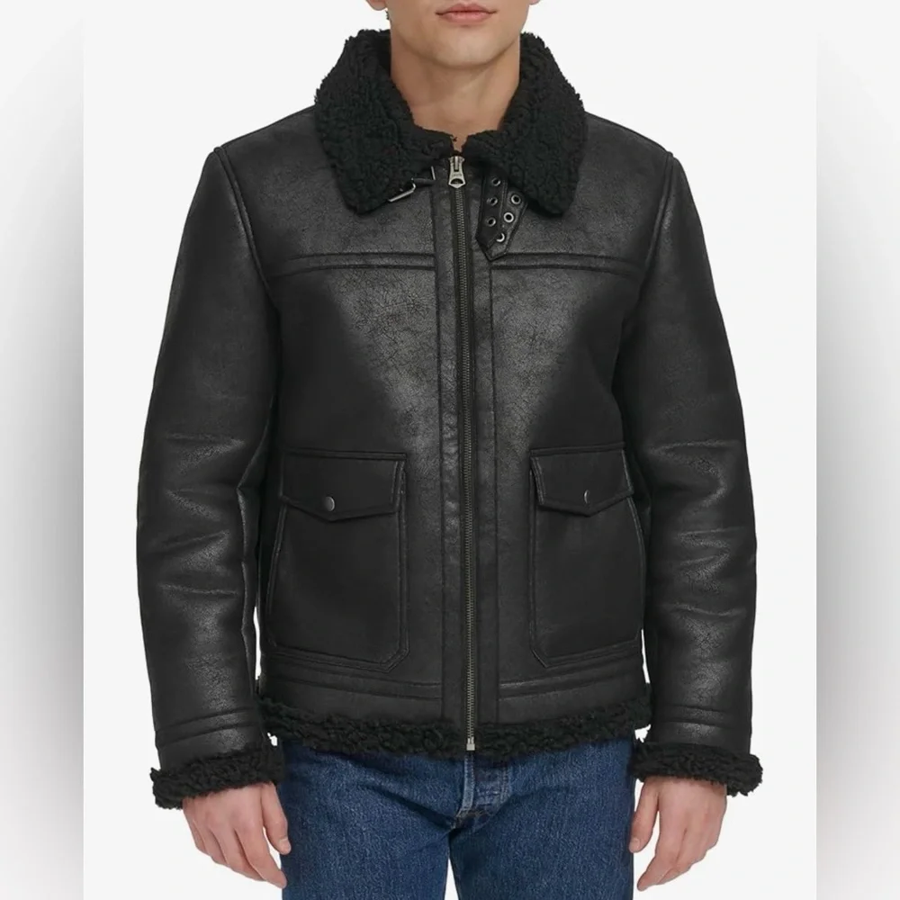 Levis new conditions